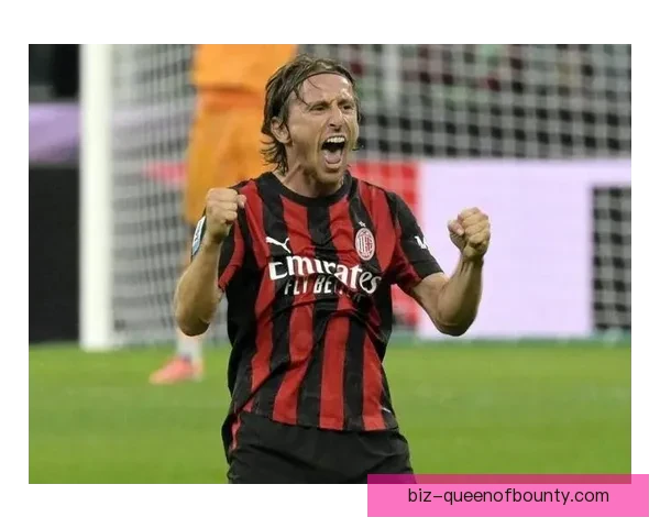 从组织核心到节奏掌控者莫德里奇在美洲杯的战术价值解析与影响力