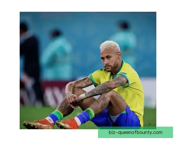 内马尔沙特联赛再伤韧带或无缘2026世界杯征程