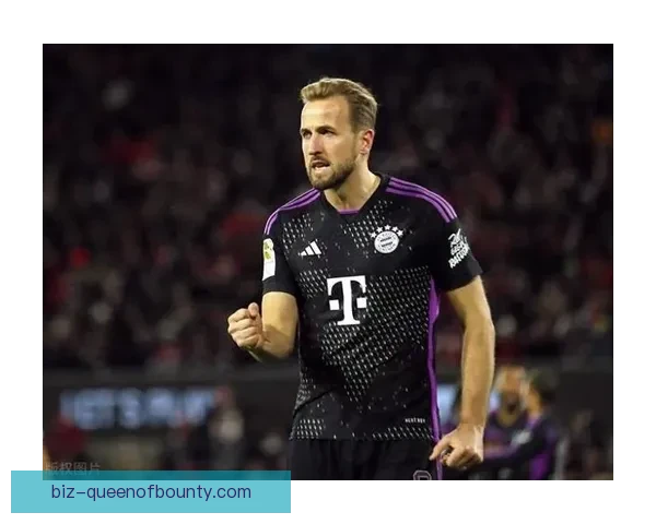 哈里·凯恩连续两场为拜仁上演帽子戏法震惊球迷