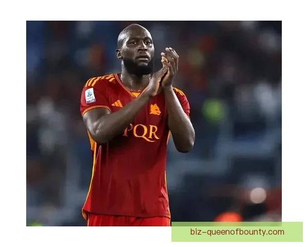 卢卡库以三千万欧元加盟那不勒斯开启新征程